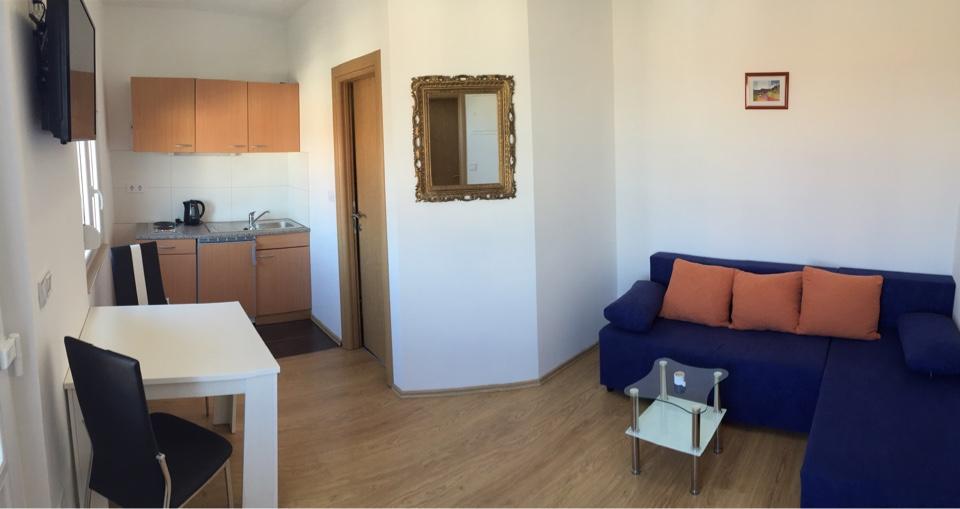 Apartments Suker Trogir Exterior photo