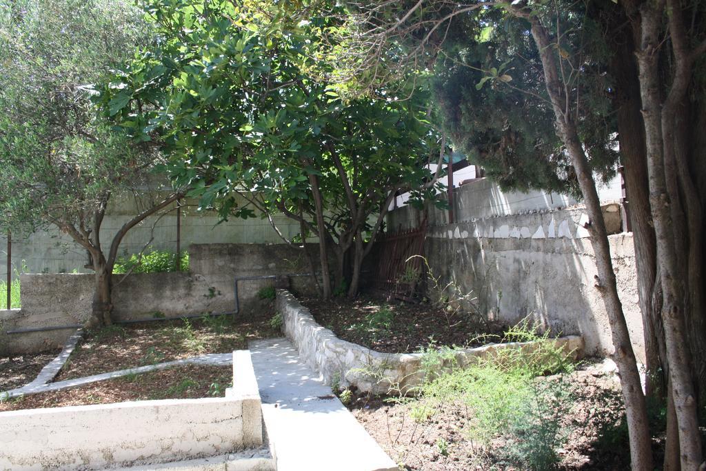 Apartments Suker Trogir Exterior photo