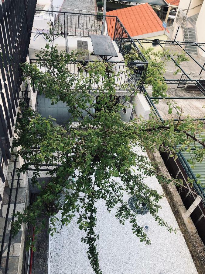 Apartments Suker Trogir Exterior photo